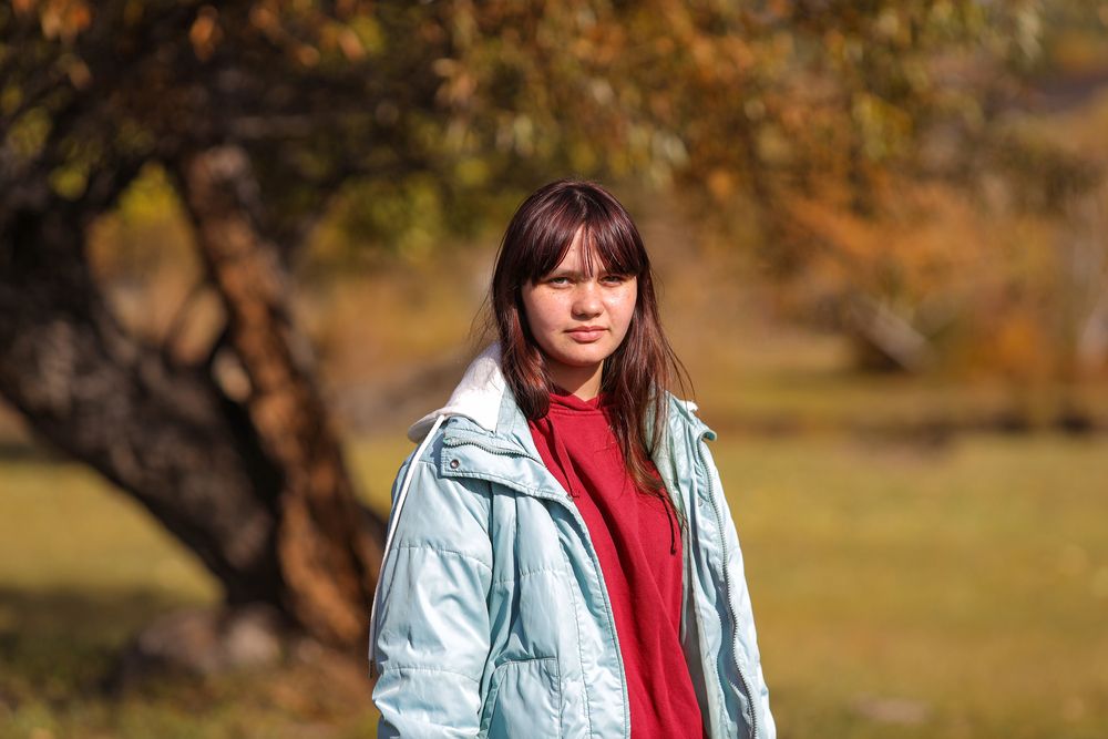 Photograph by Aleksey Maevskiy