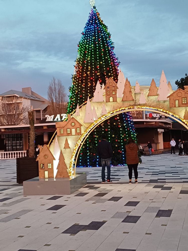 Photograph by Елена Казаренко