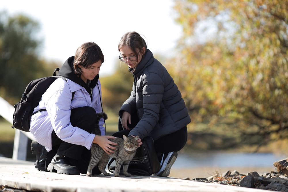 Photograph by Aleksey Maevskiy