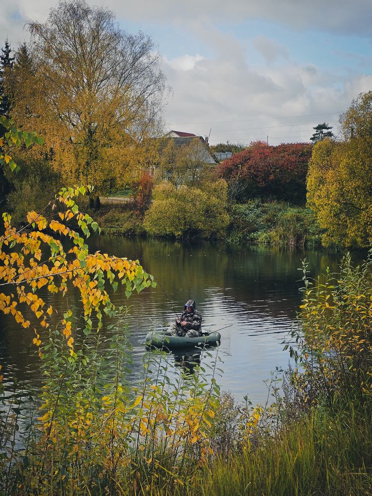 Photograph by Ирина Хлебникова