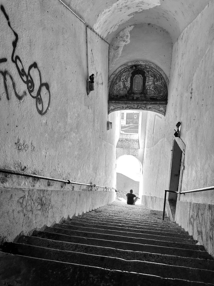 Photograph by Audrius Balcetis