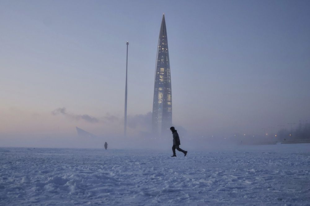 Photograph by Яна Егорова