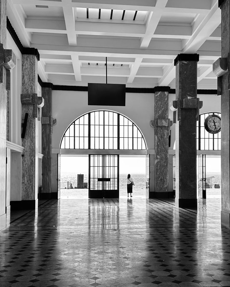 Photograph by Audrius Balcetis