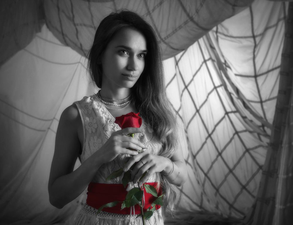 Photograph by Александр Бабкин