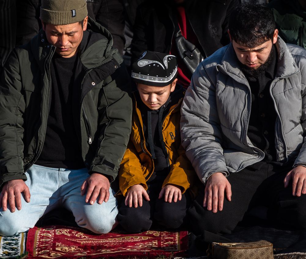 Photograph by Анна Стрелковская