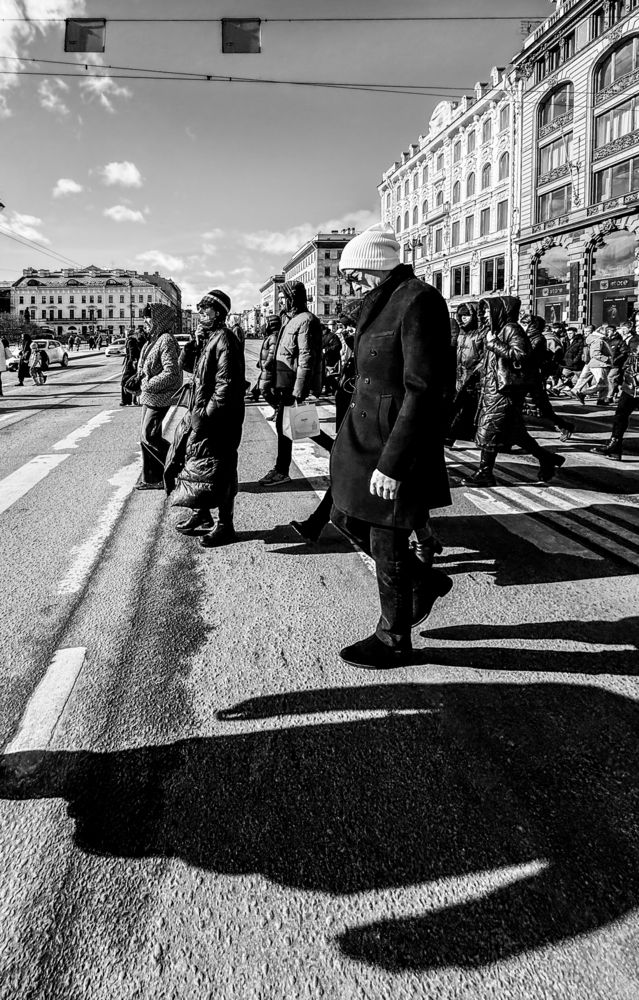 Photograph by Анна Стрелковская