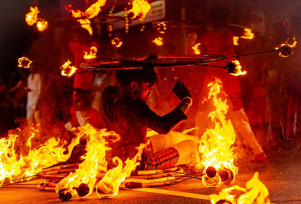 Фотография автора Laddu Sasindu Pramuditha De Silva