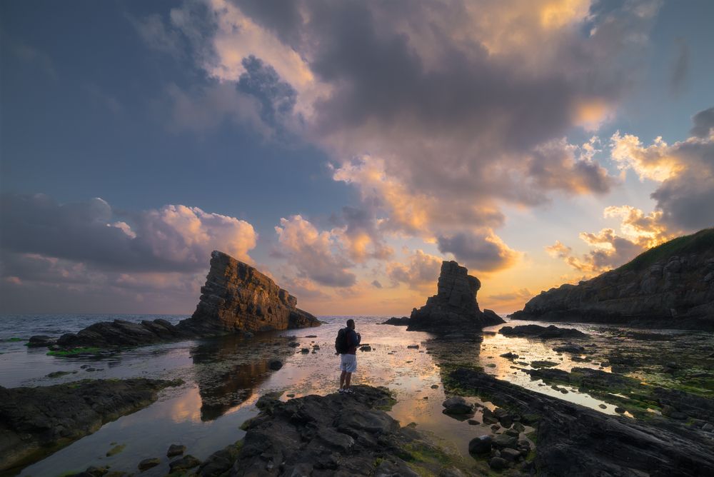 Фотография автора Lyuboslav Bochev