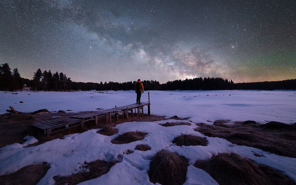 Фотография автора Lyuboslav Bochev