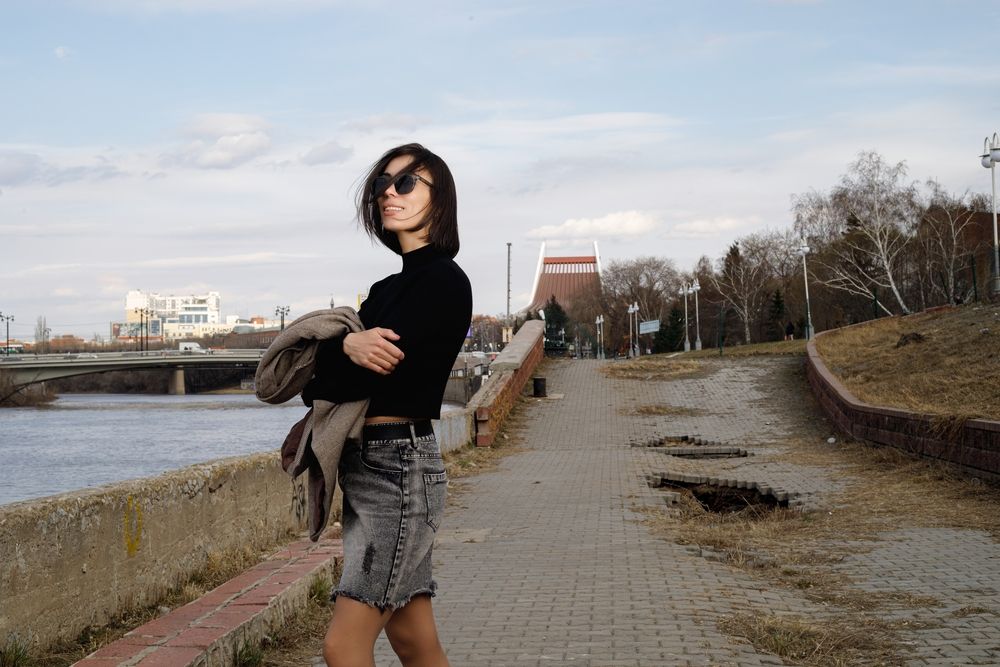 Photograph by Екатерина Козловская