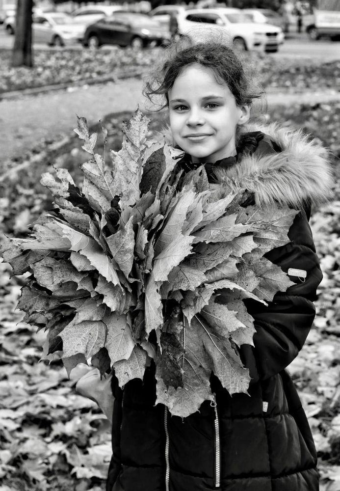 Photograph by Лена Суворова
