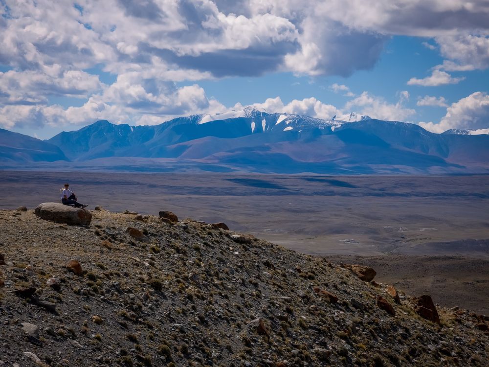 Photograph by Игорь Кабанов