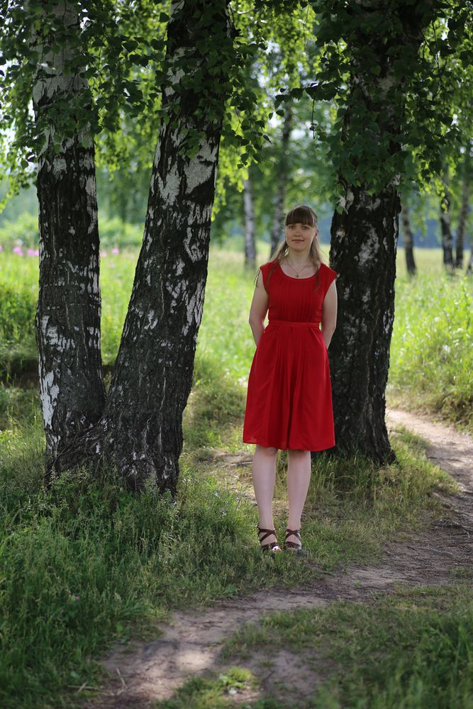 Photograph by Алексеев Сергей