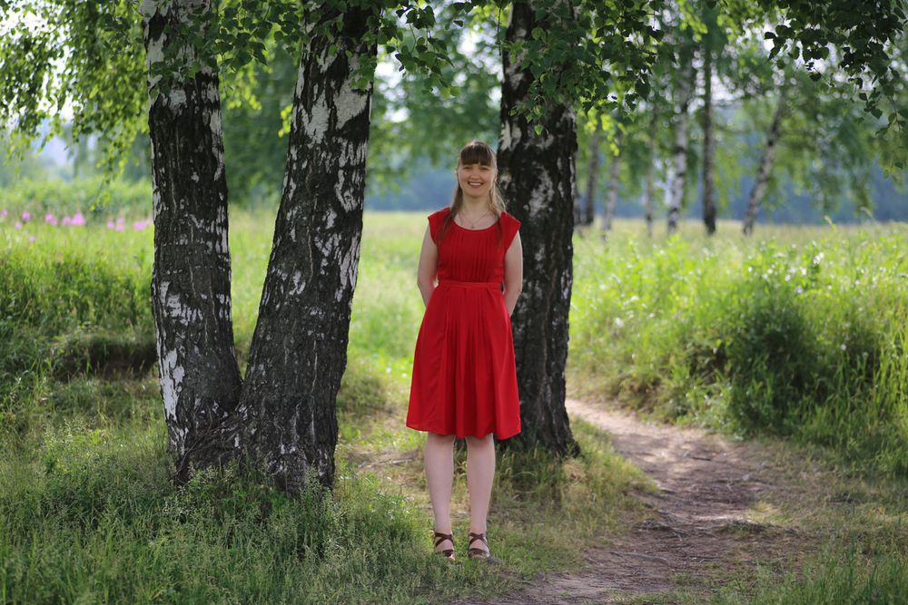 Photograph by Алексеев Сергей