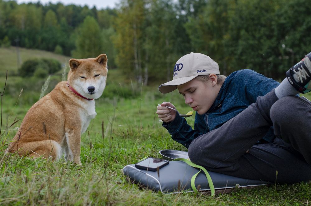 Photograph by Светлана Кудянова
