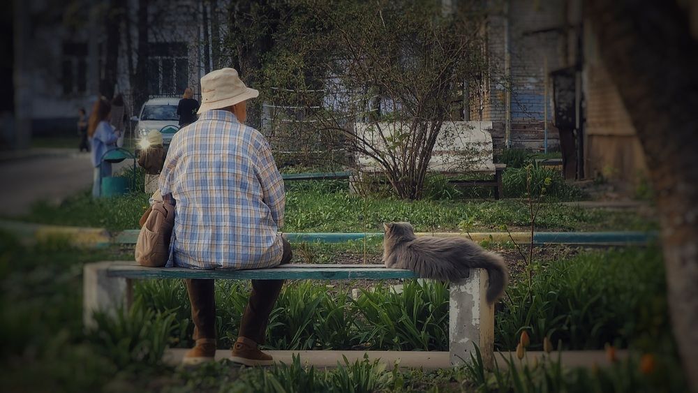 Photograph by Степан Макрушин