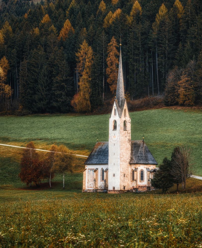 Photograph by Alain Veldin