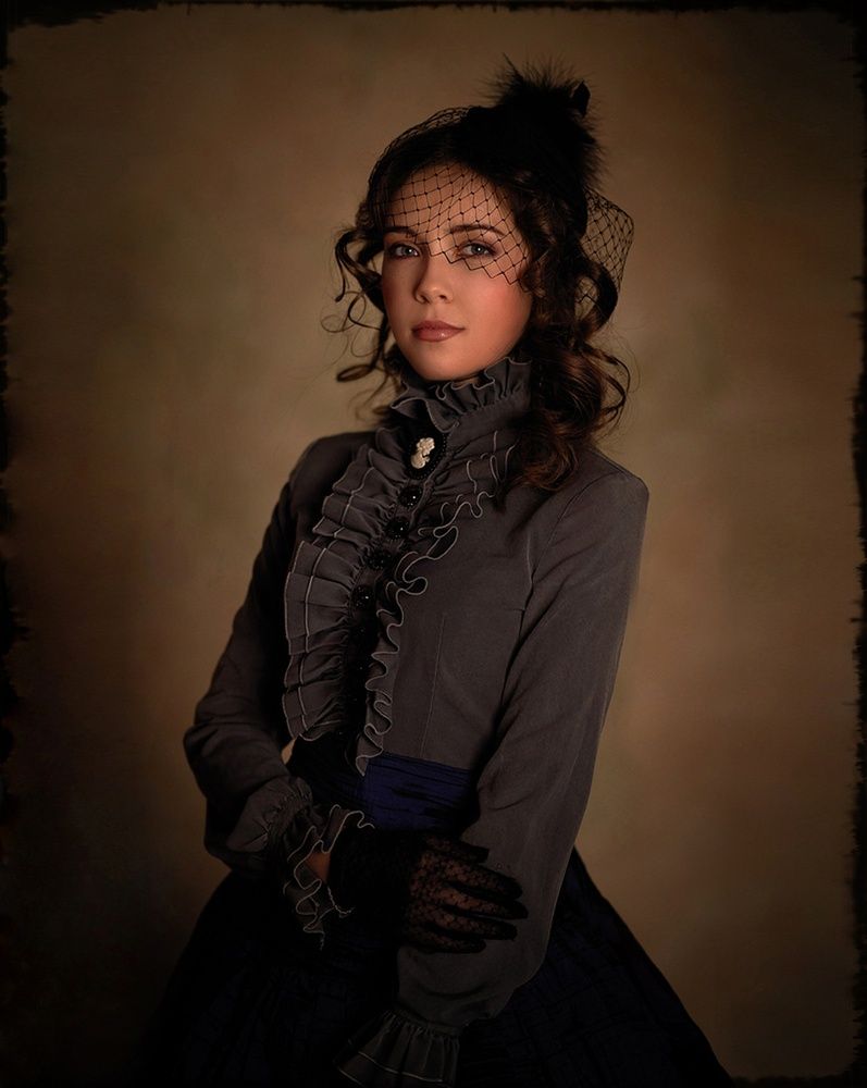 Photograph by Наталья Наумова