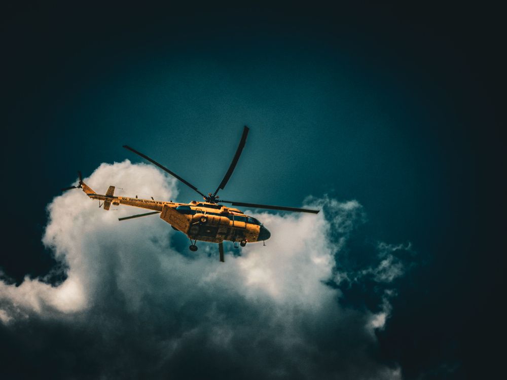 Photograph by DOAN TUAN