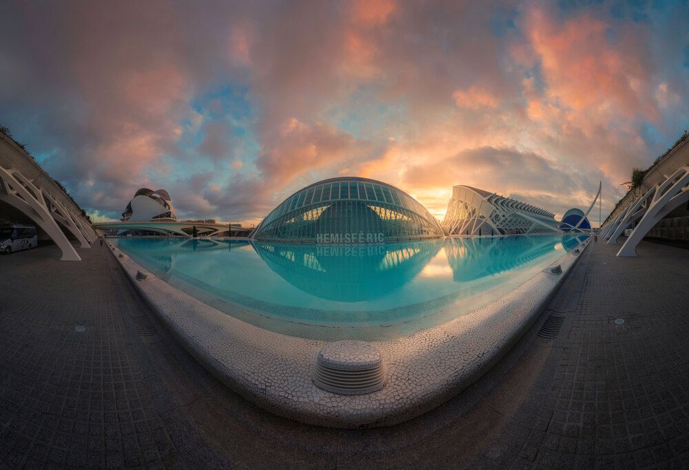 Photograph by Rafael ibañez Ruiz