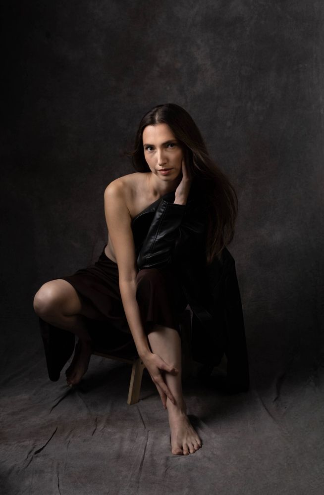 Анастасия (Anastasia)