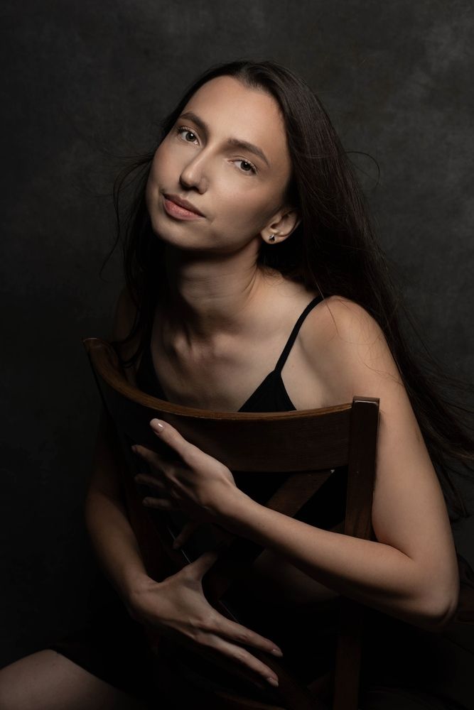 Анастасия (Anastasia)