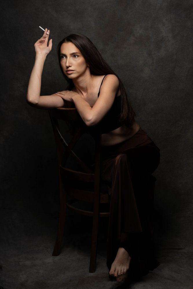 Анастасия (Anastasia)