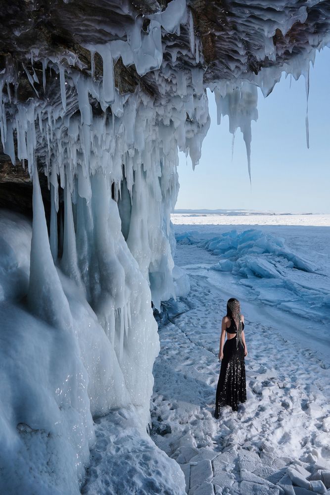 Photograph by Наталья Шершакова