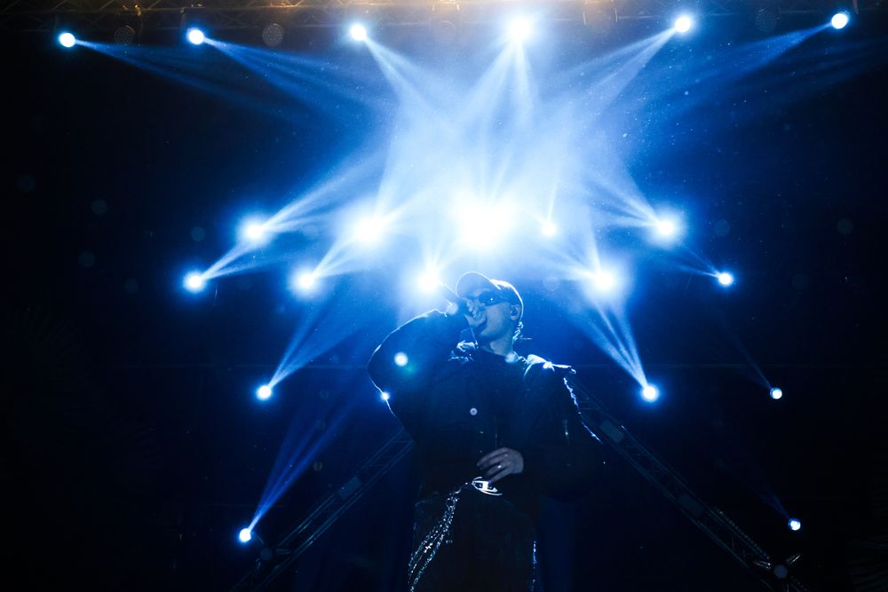 Photograph by Moamen Khaled