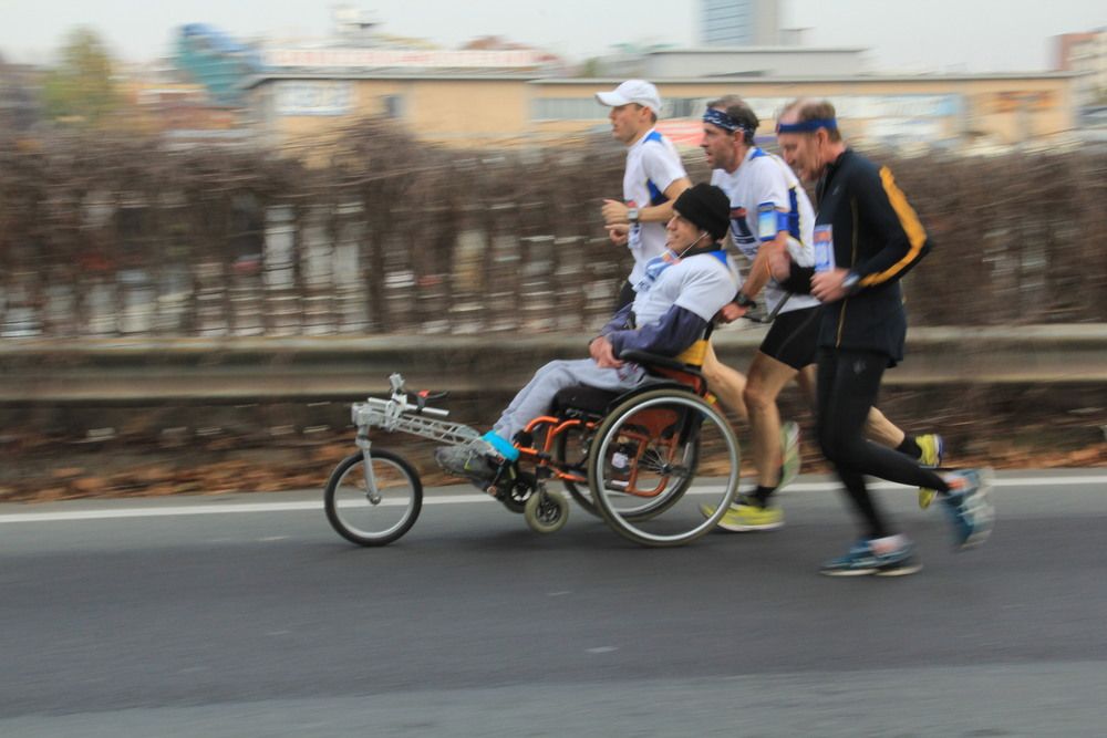 Photograph by sergio maritan