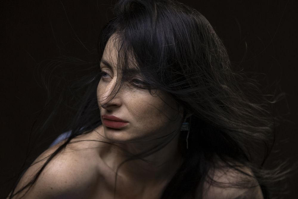 Photograph by Наталья Тихонова-Митюшкина