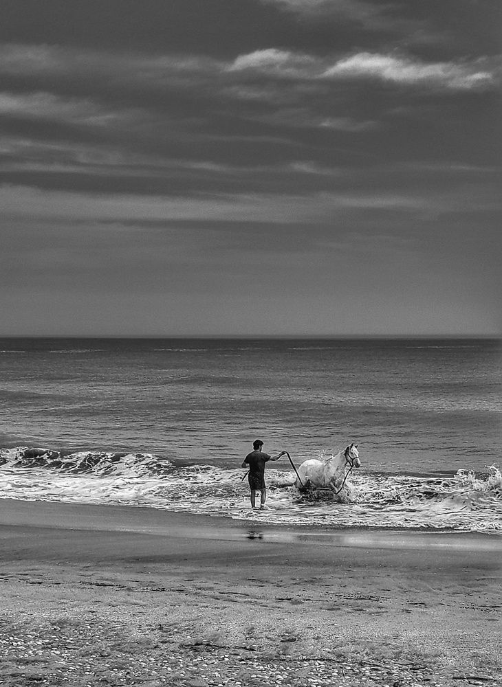 Photograph by Roberto Hagemann