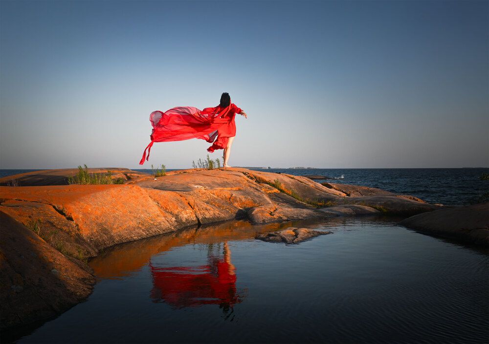 Photograph by yuanwei zuo