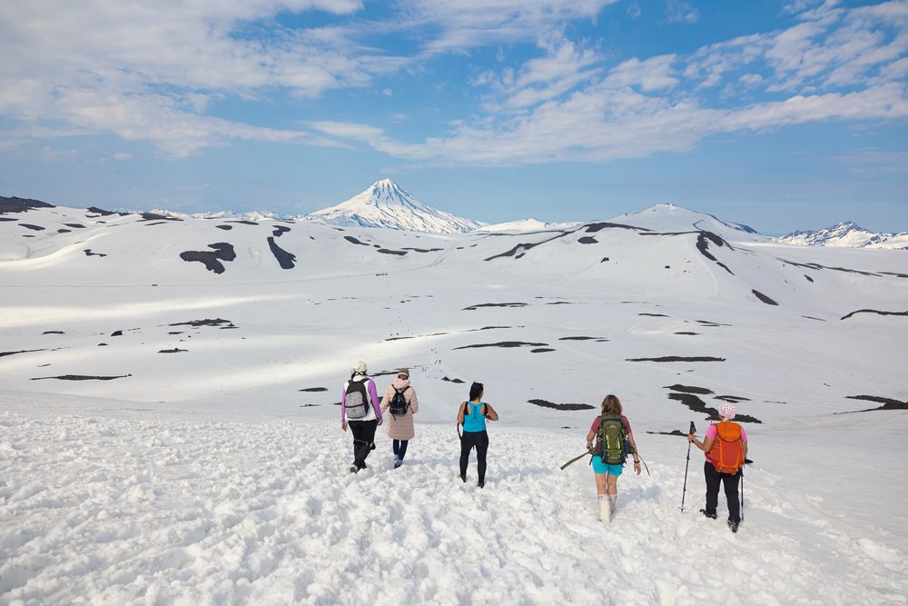 Photograph by Сергей Князев