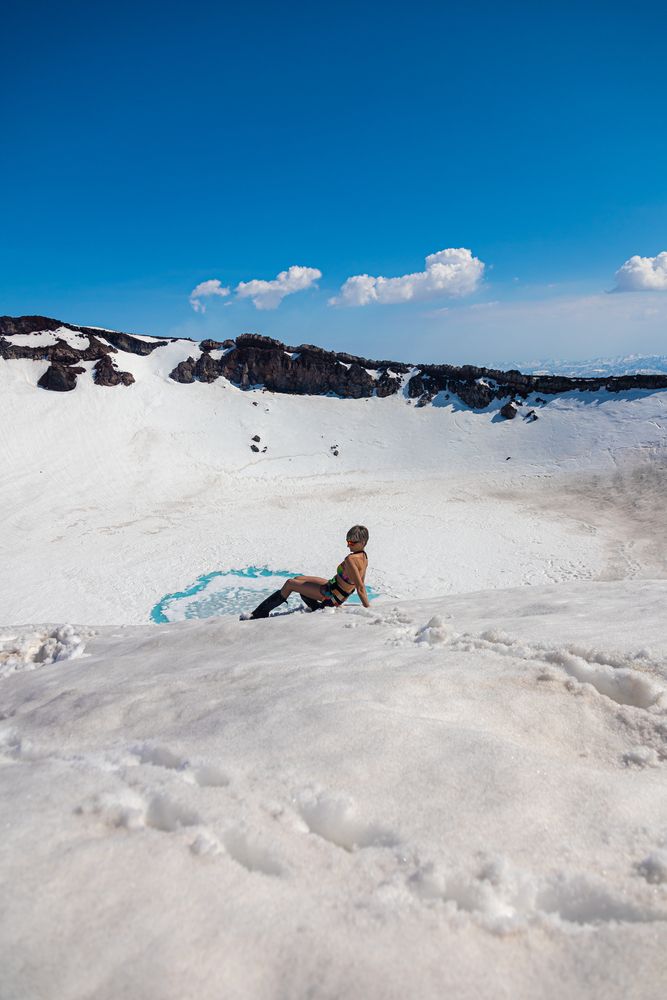 Photograph by Сергей Князев