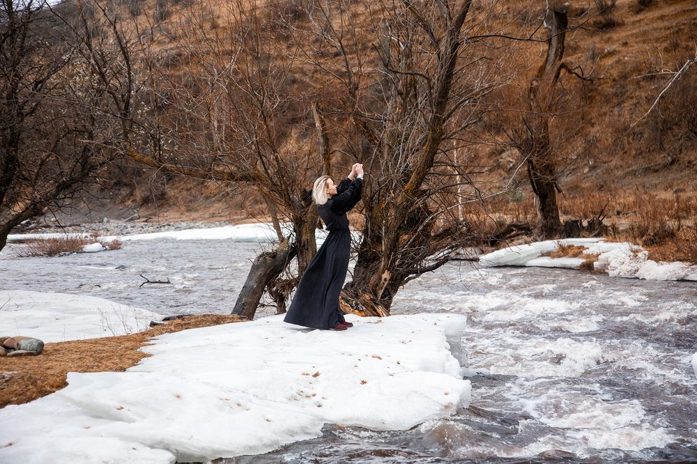 Photograph by Сергей Князев