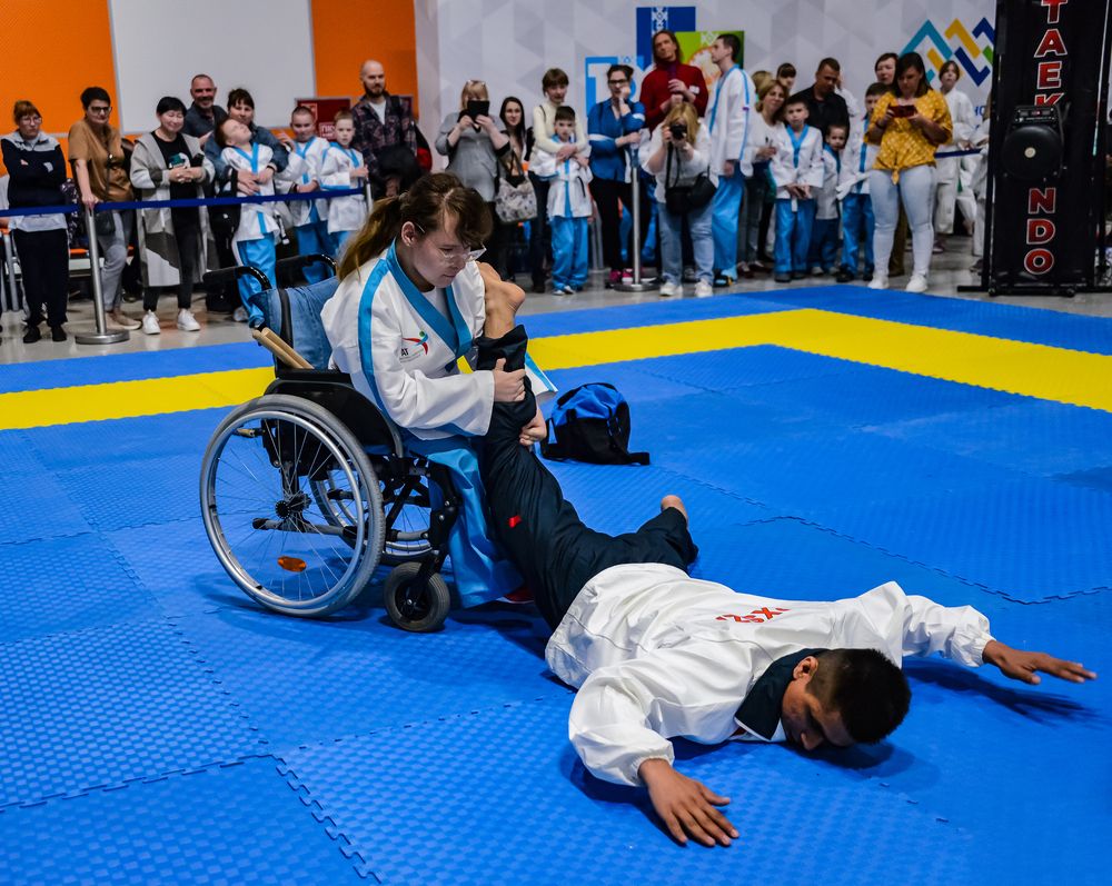 Photograph by arkadii Anufriev