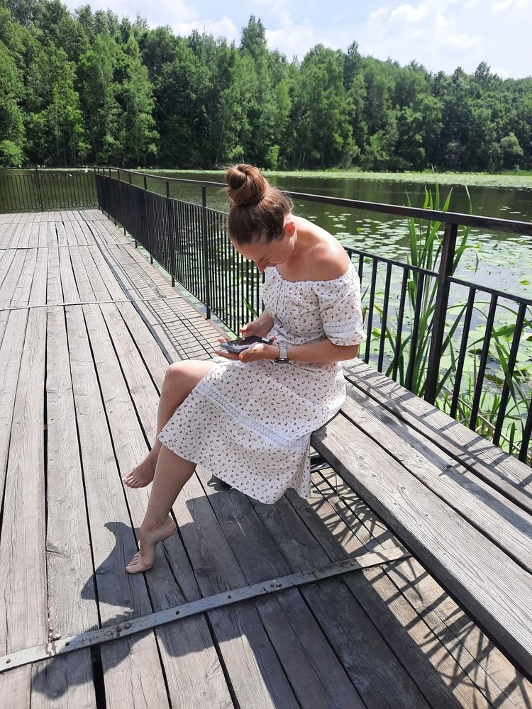 Photograph by Любовь Войтишина