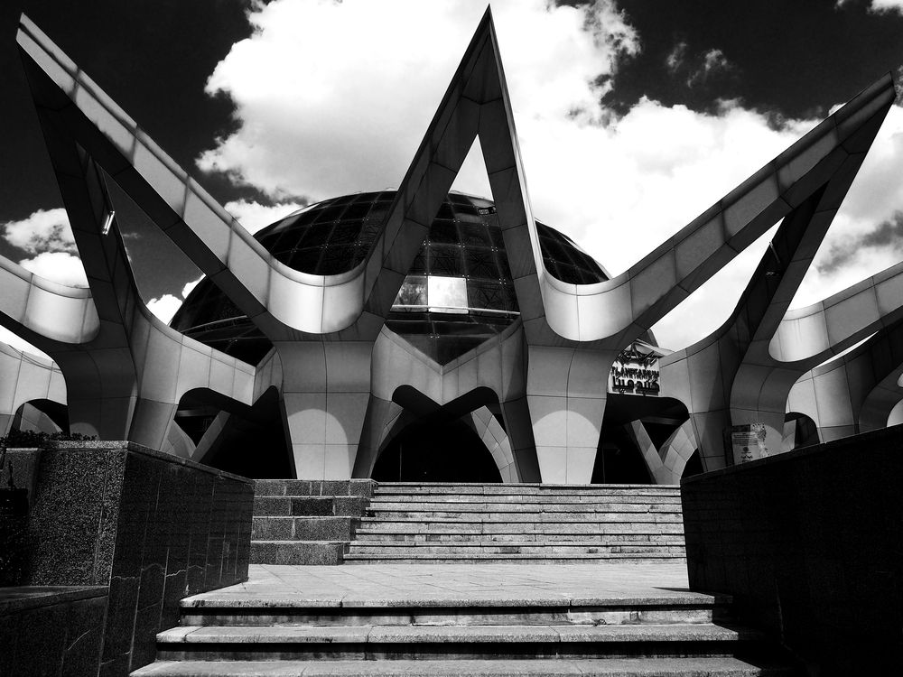Фотография автора Abdolreza Aleagha