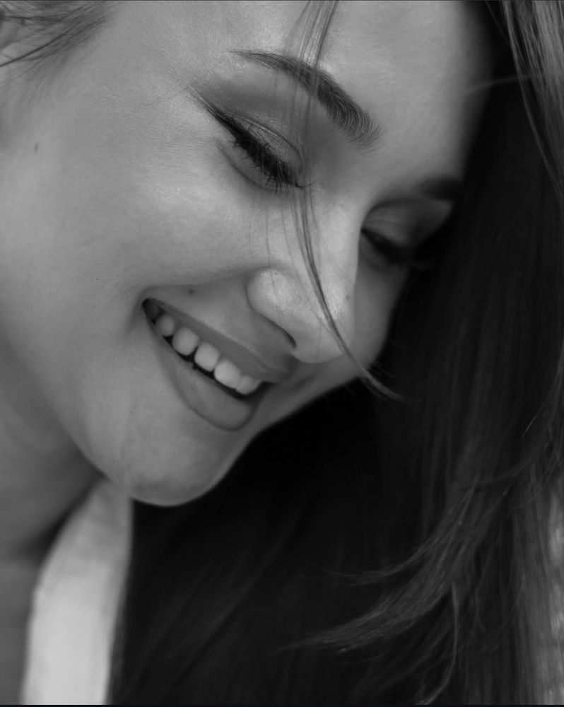 Photograph by Elnora Kurbanova