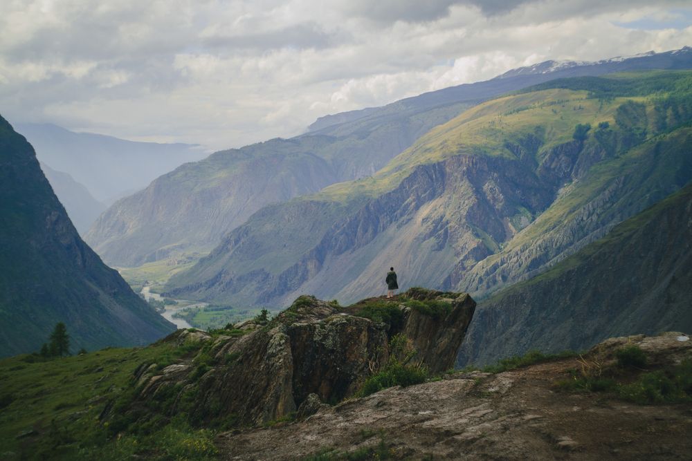 Photograph by Elena Kilina