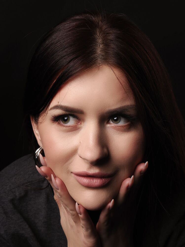 Photograph by Alexey Kononov