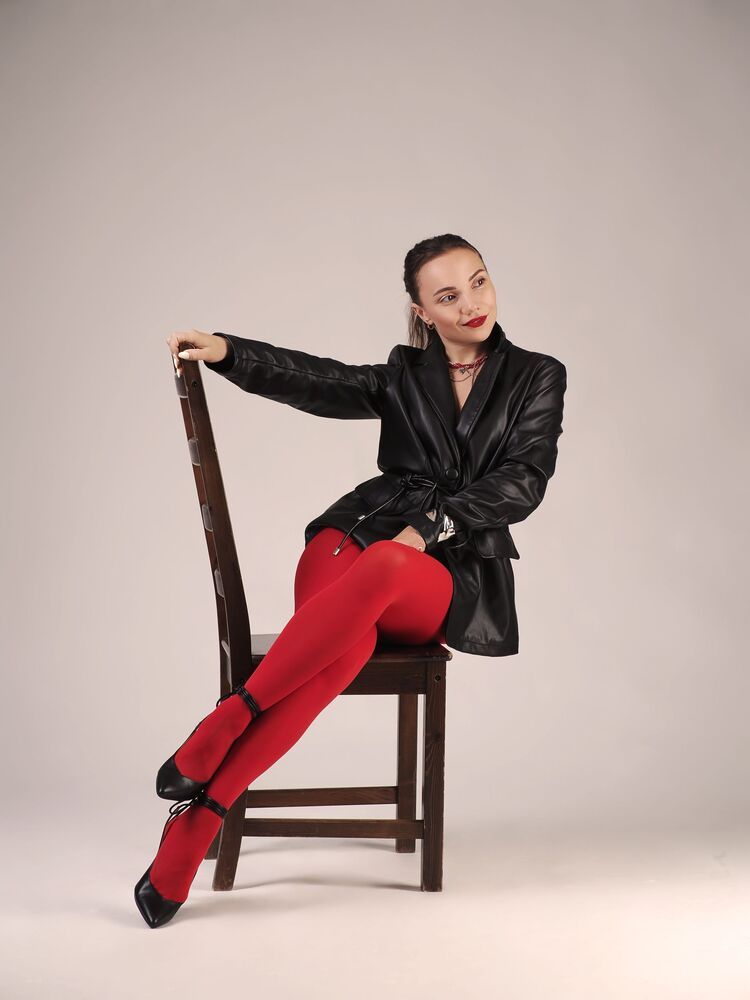 Photograph by Alexey Kononov