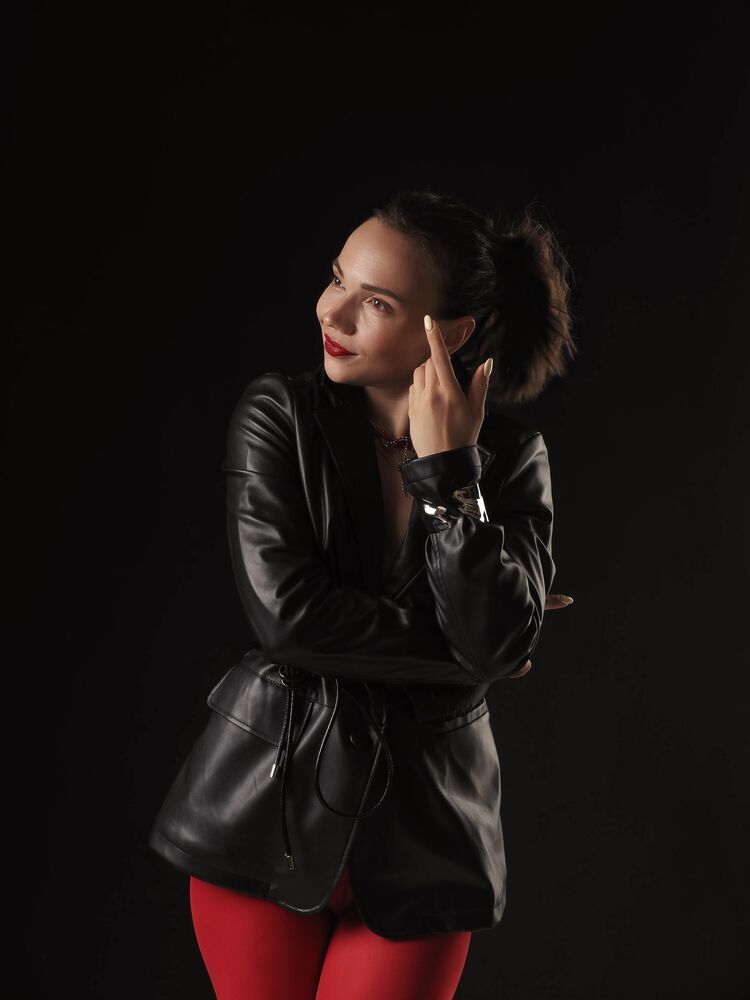 Photograph by Alexey Kononov