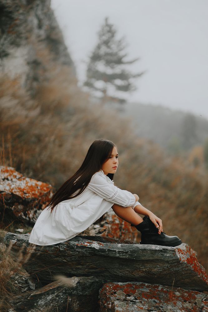 Photograph by Антон Жилин