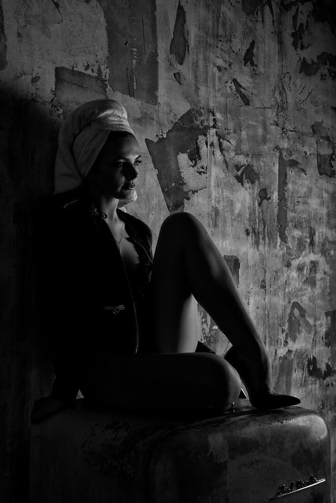 Фотография автора TOTORO