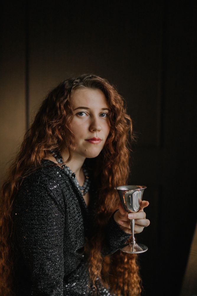 Photograph by Elena Kilina