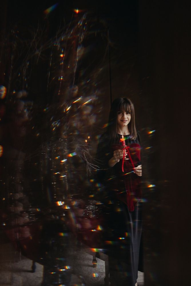 Photograph by Elena Kilina