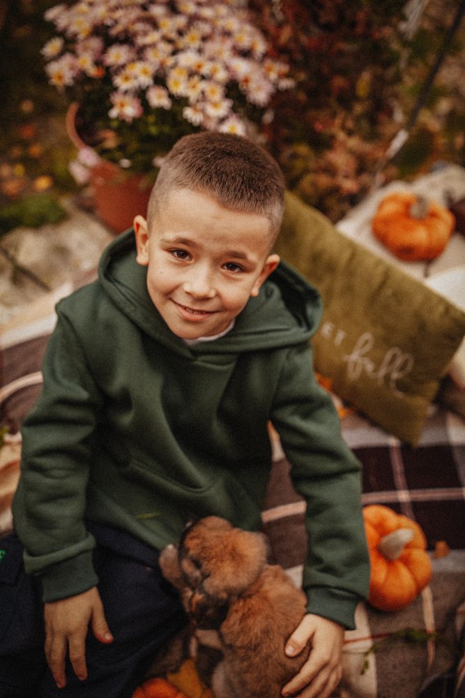 Фотография автора Екатерина Устинкина