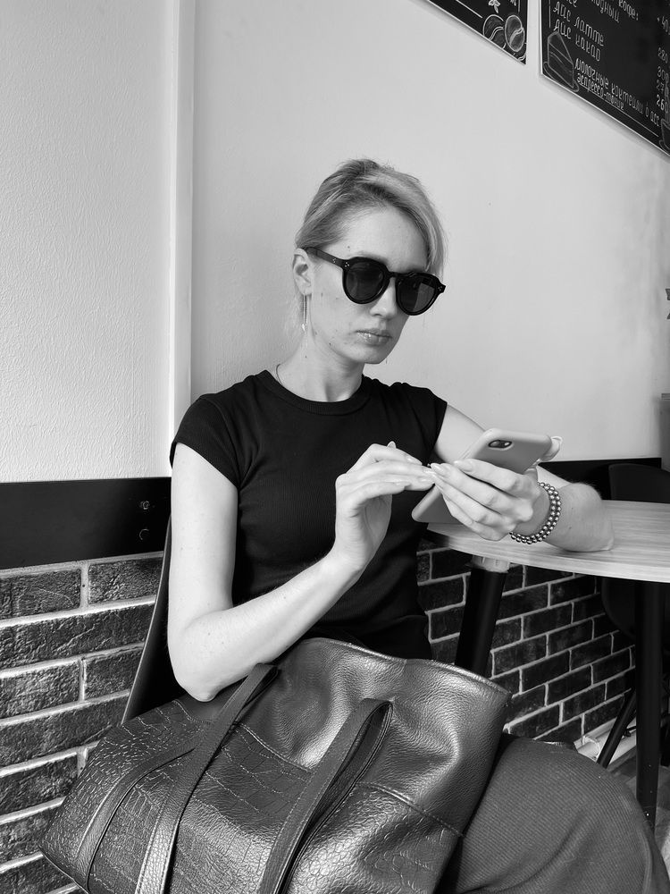 Photograph by Ольга Ручьева